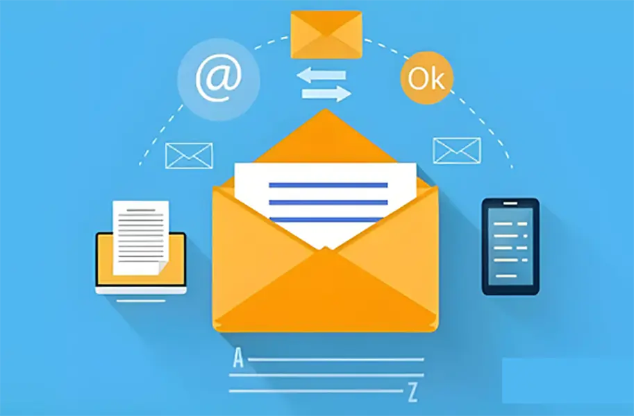 独立站邮件营销怎么写