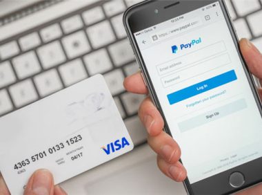 独立站PayPal和信用卡支付成功率对比，哪个更高？