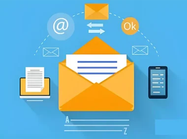 独立站邮件营销怎么写